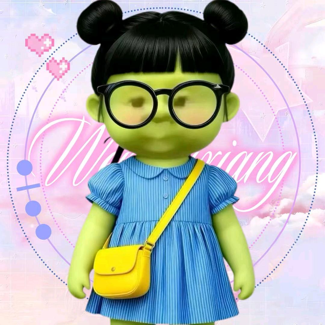 海棠-☪︎