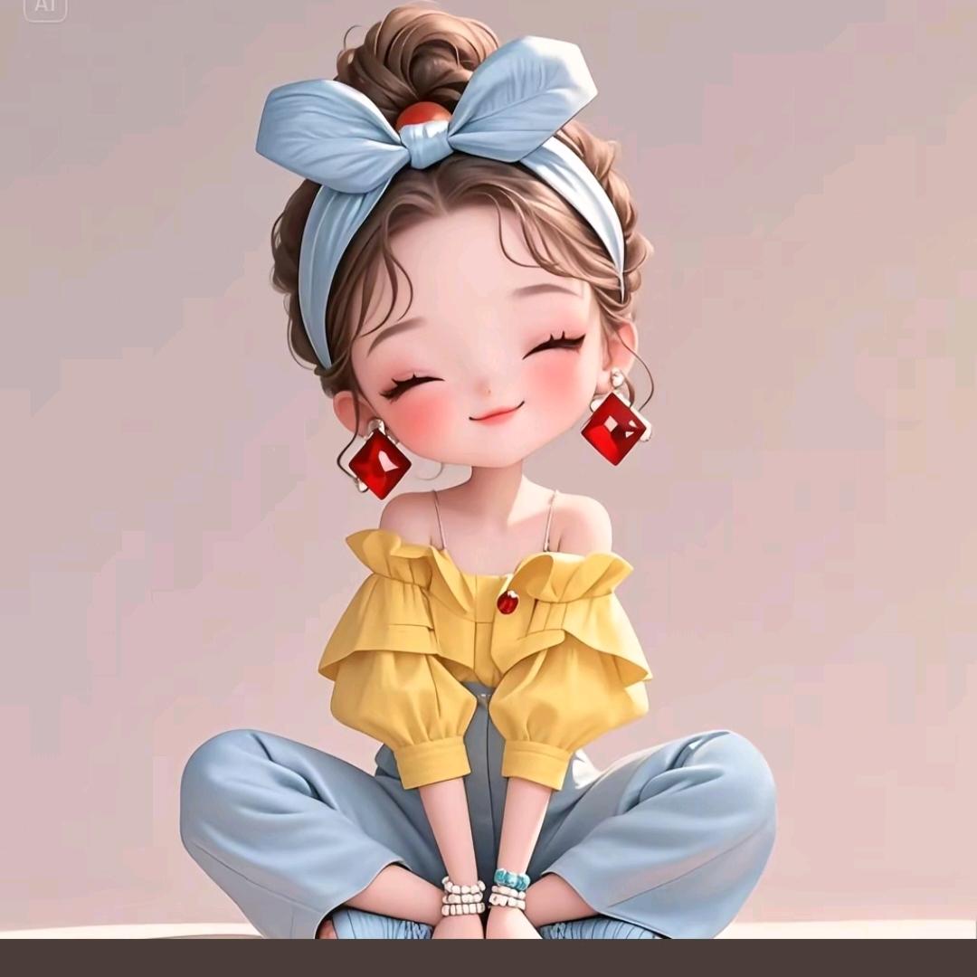 㤅氼
