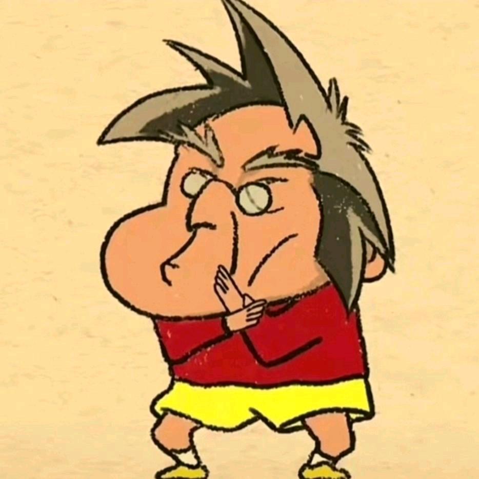 吃瓜群众头像