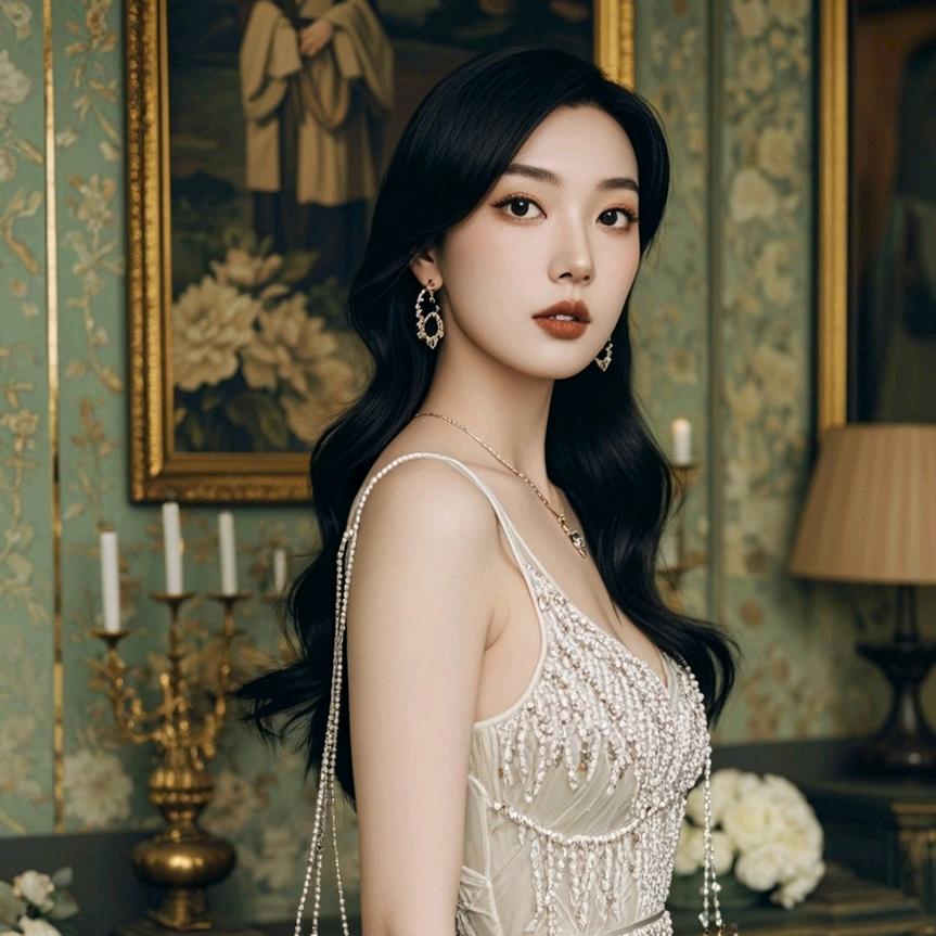 我的老婆慕容槿晗