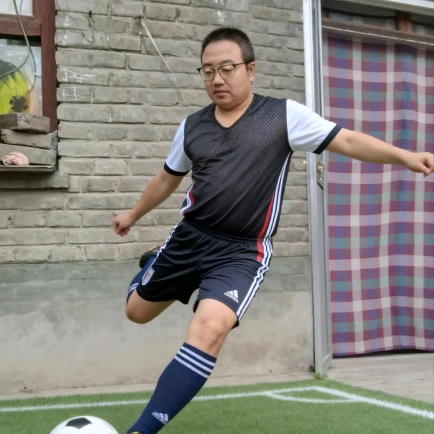 球是方的