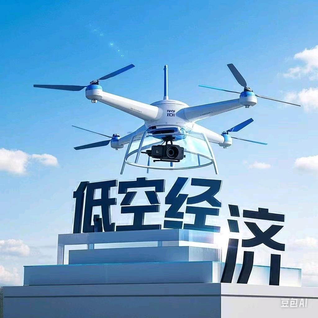 @大域无疆无人机培训基地-姜校✈️