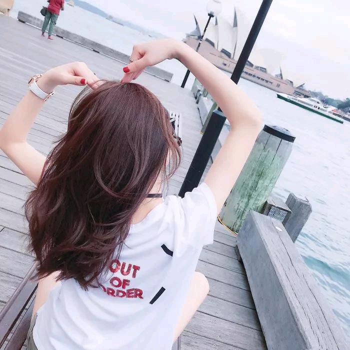 仙女味🌸开心果