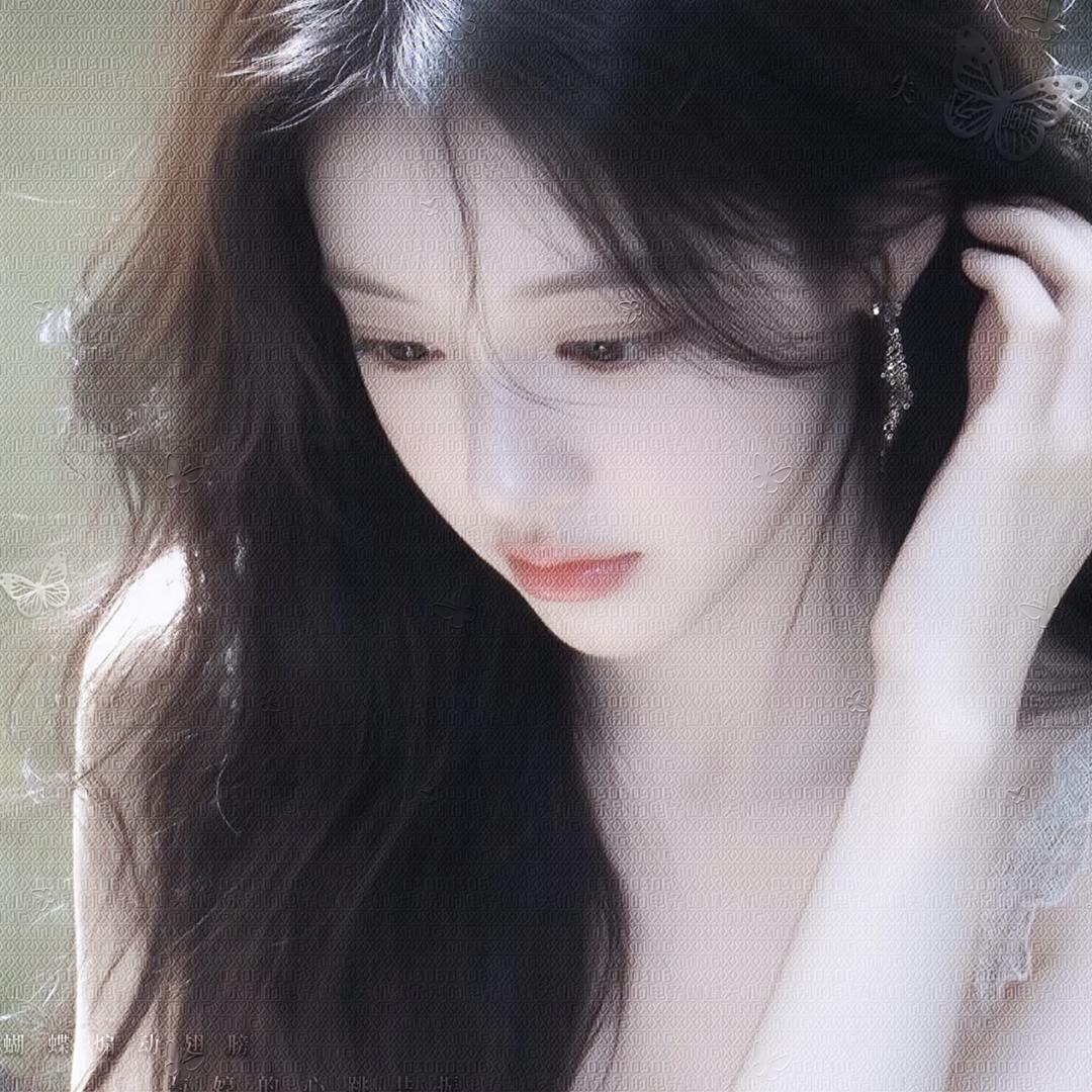 青青～