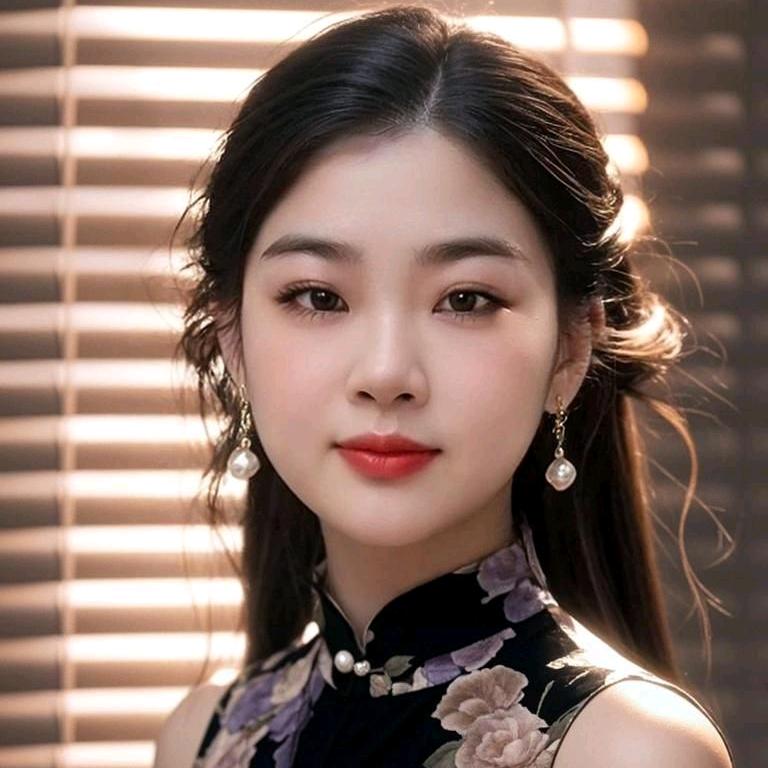 开心过好每一天