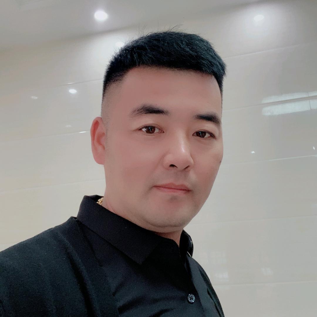 爱钓鱼的毛毛哥