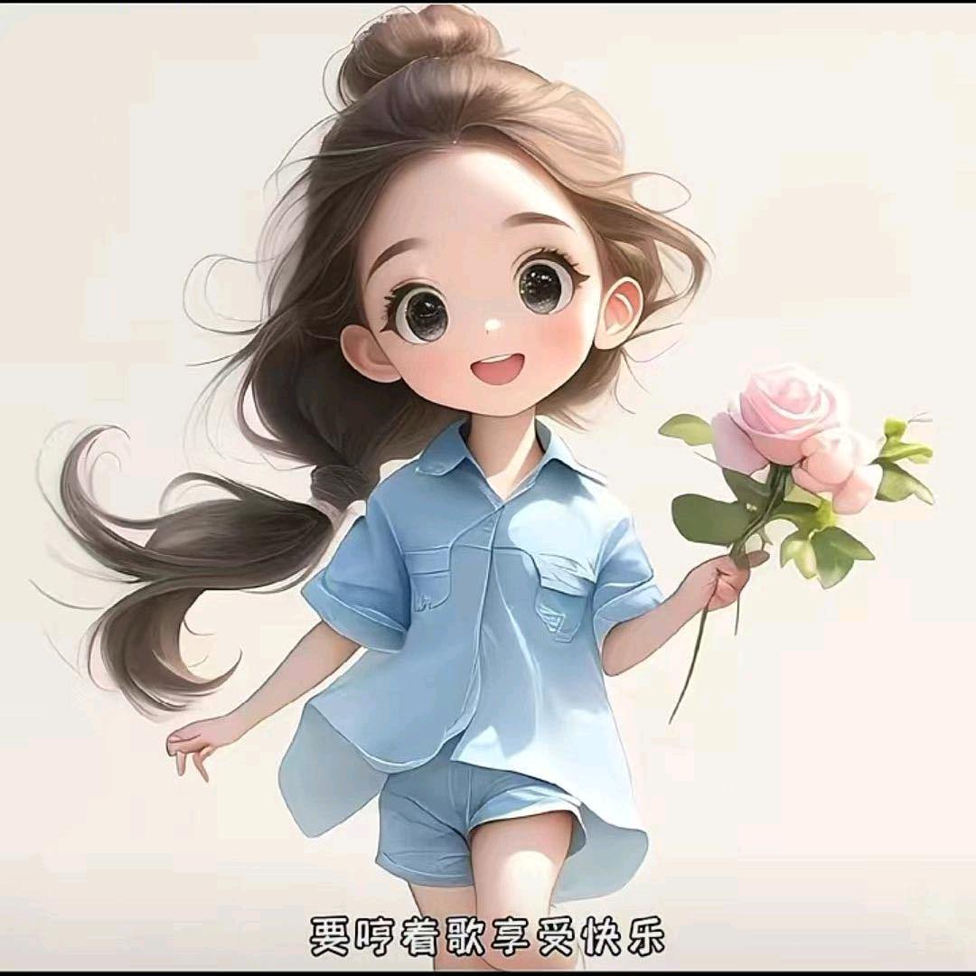 小河