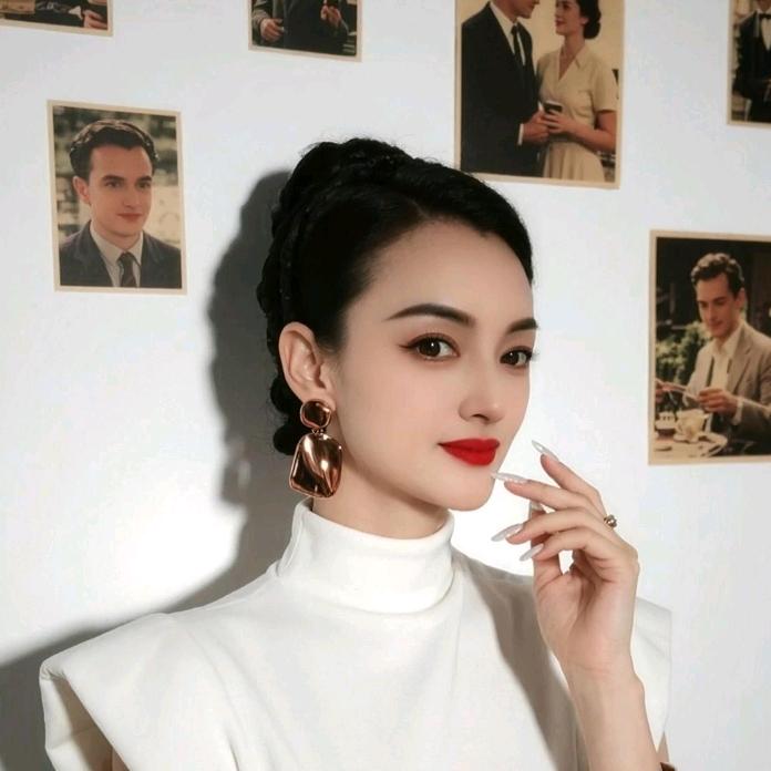 木子-----