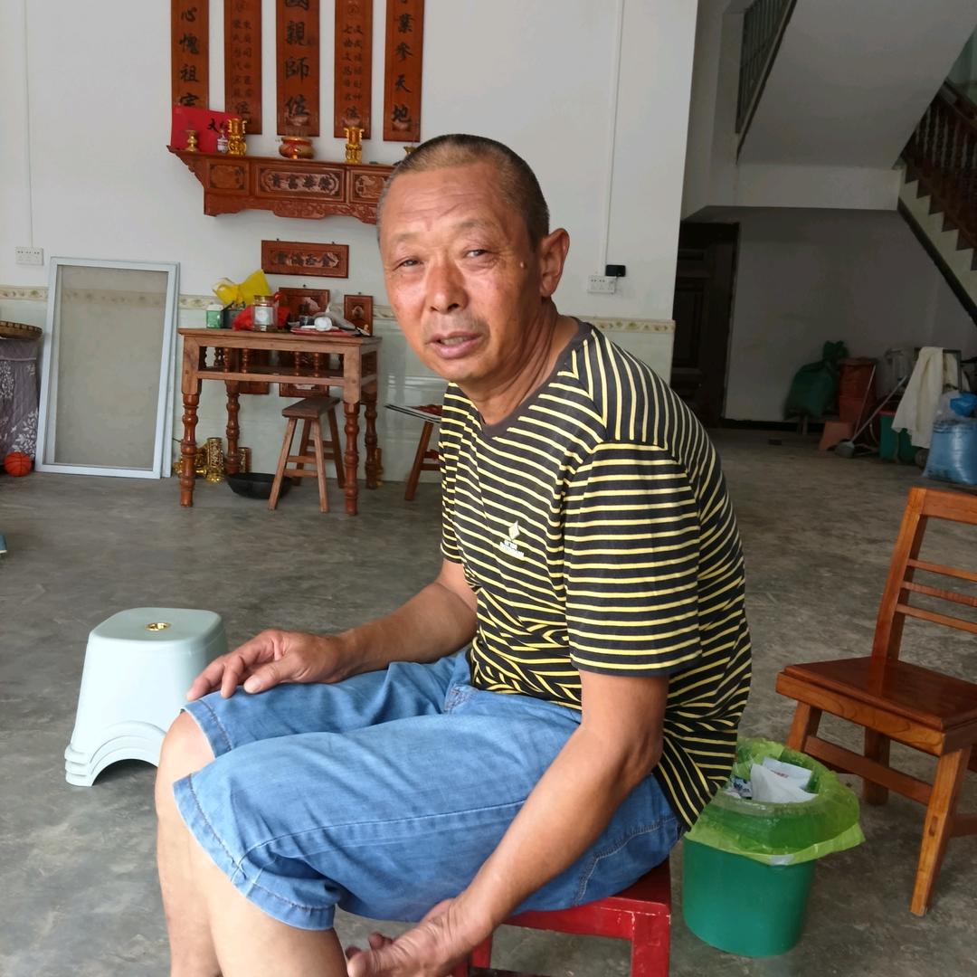 明天早上好