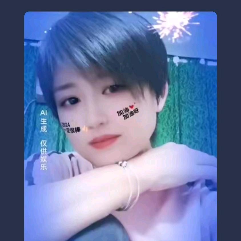 缘份~天空