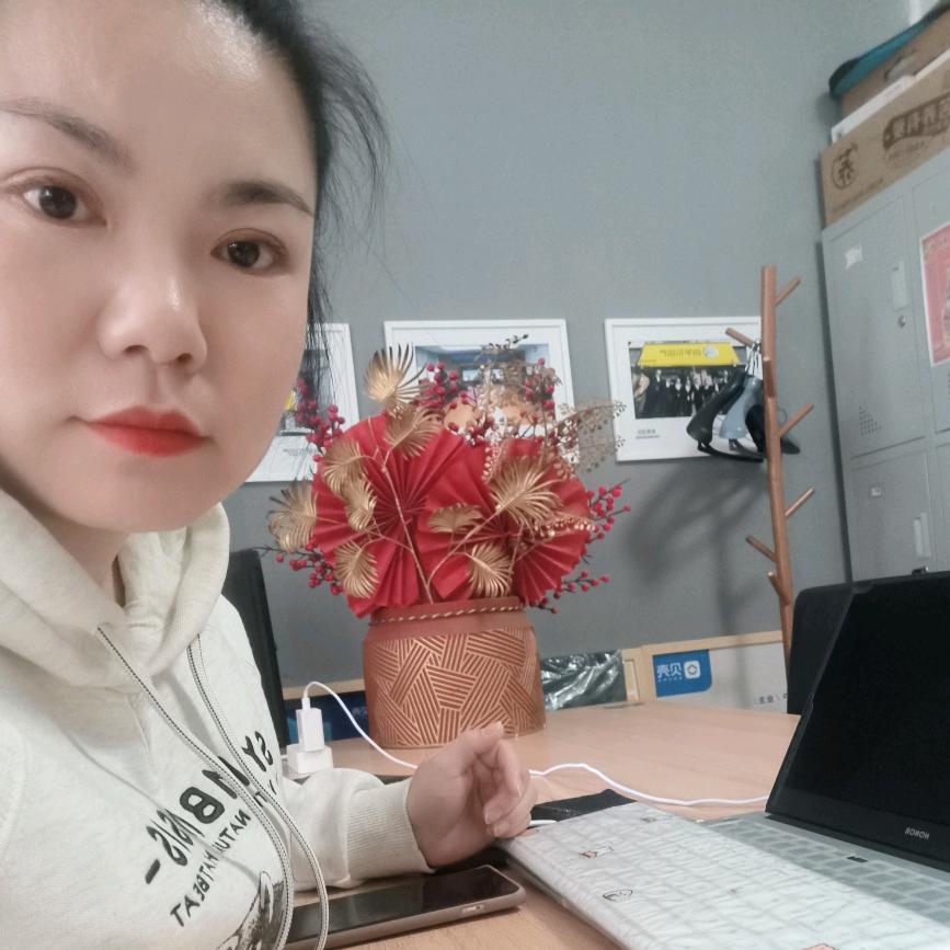 贝壳合宇小马同学