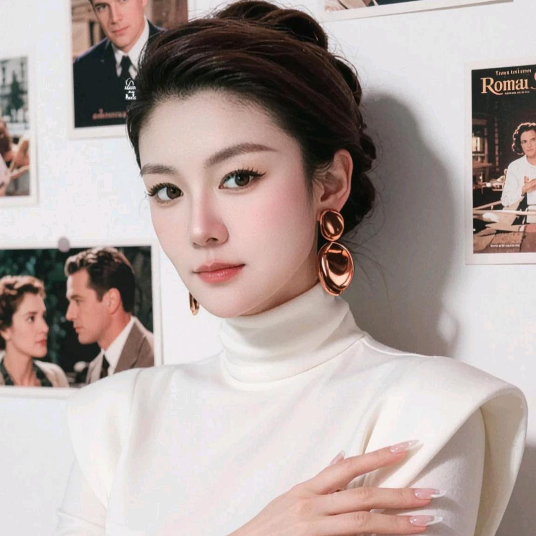 发财姐