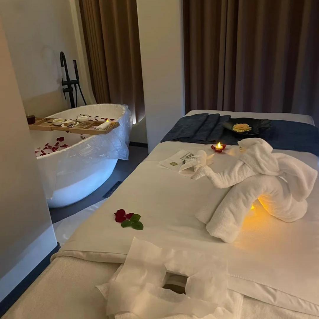 指尖SPA-2
