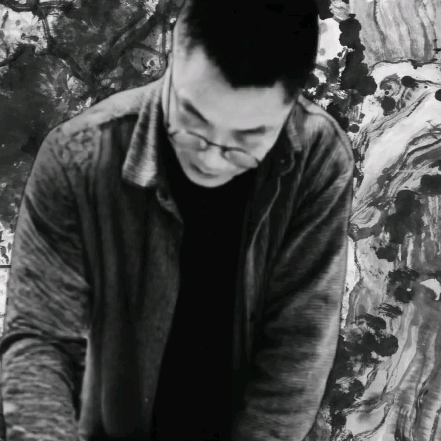 一条鱼一座城（中国文人写意传承人）