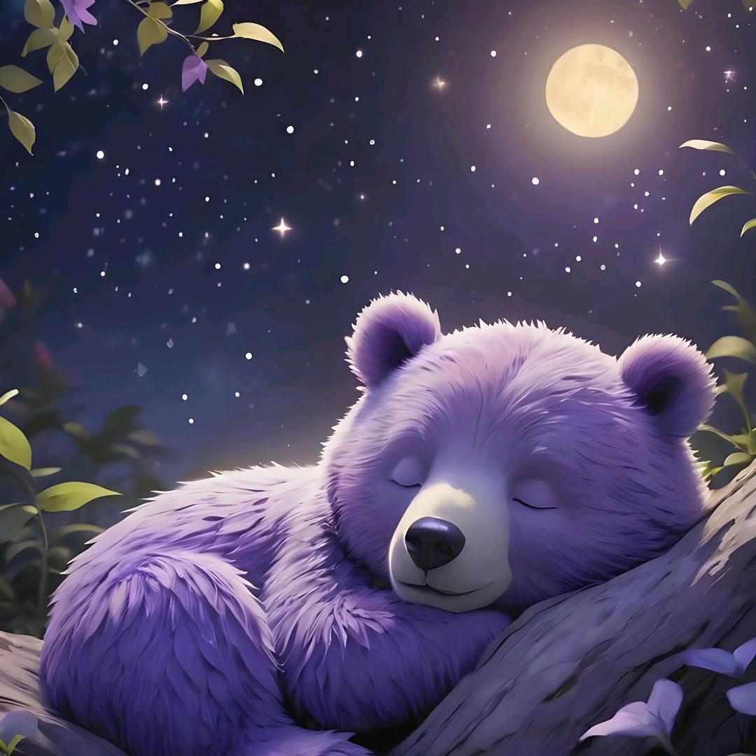 大叔的助眠小窝