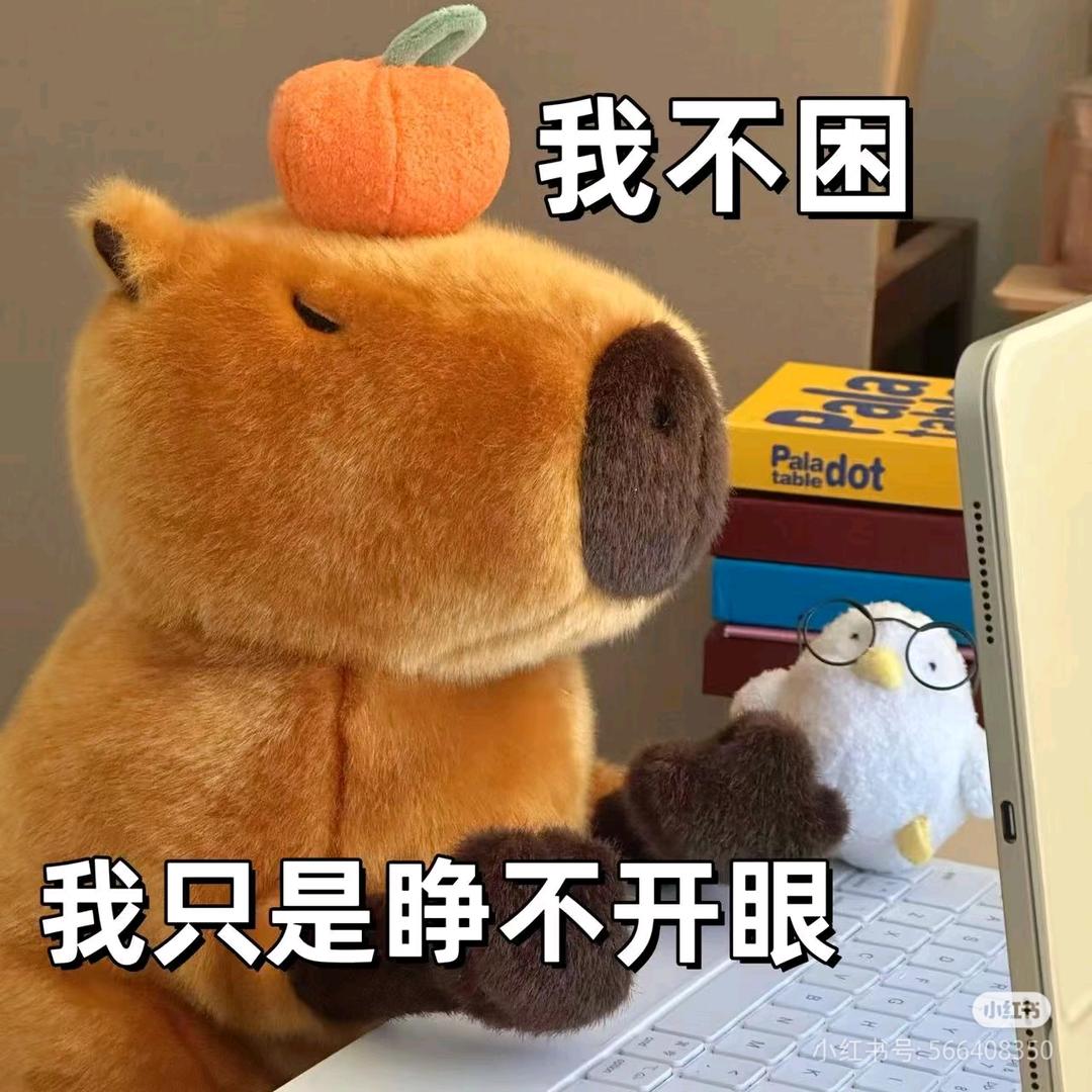 小程就
