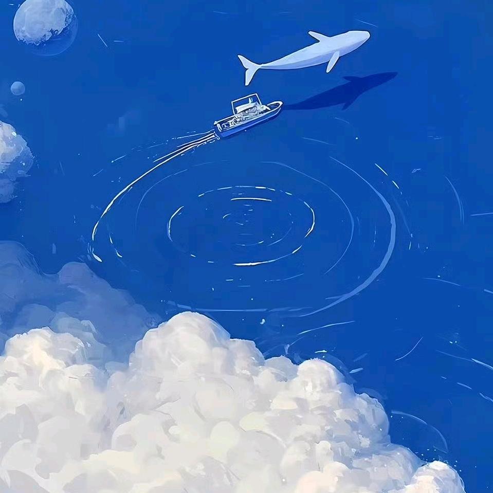 乘风而上扶摇千里