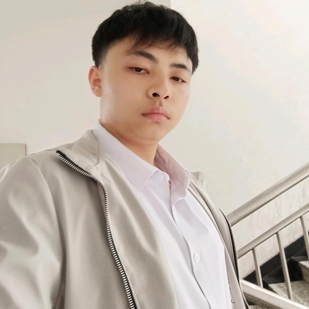 我在等我的有缘人我要好好的守护