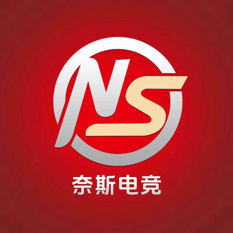 奈斯电竞馆(翔龙店)官方号