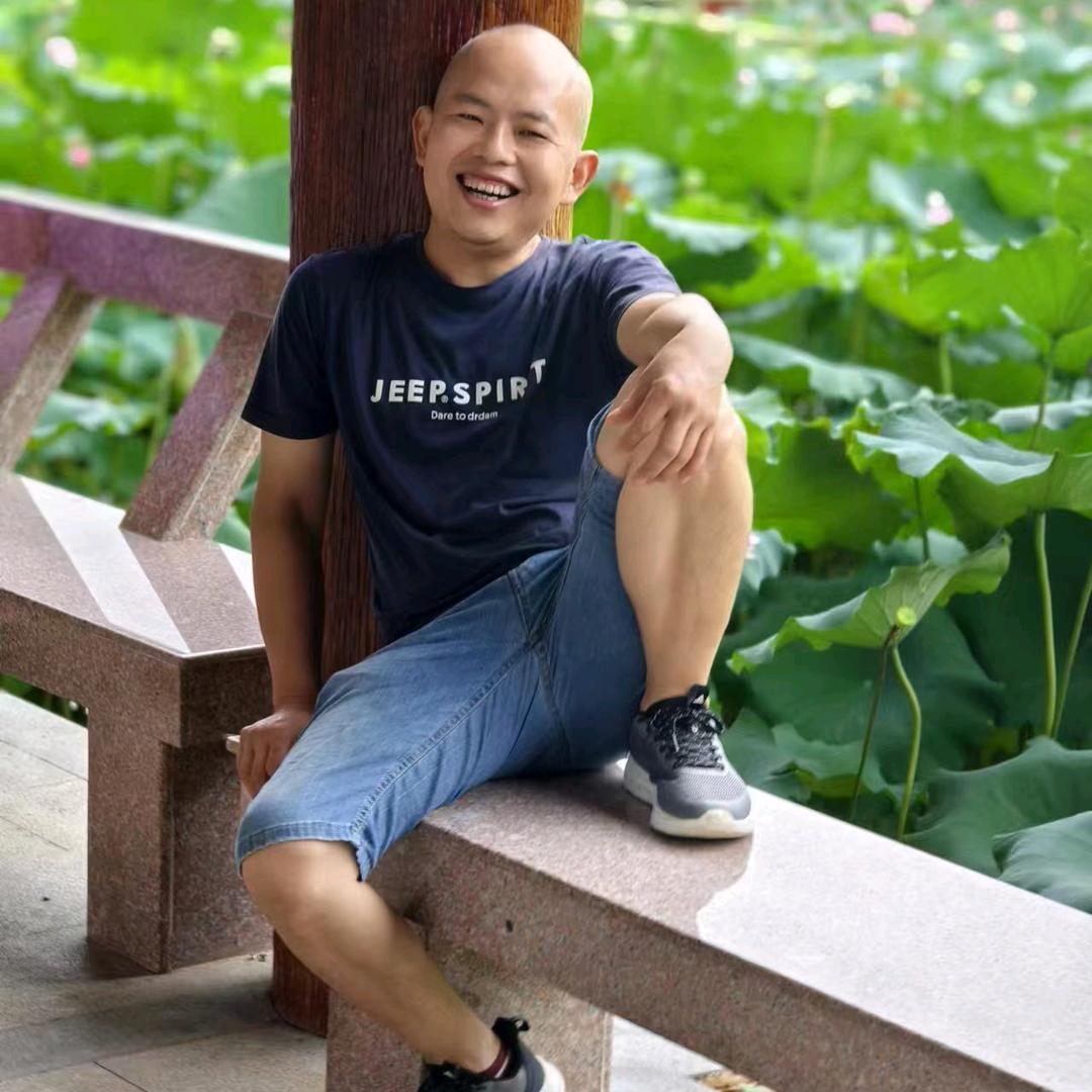 快乐每一天