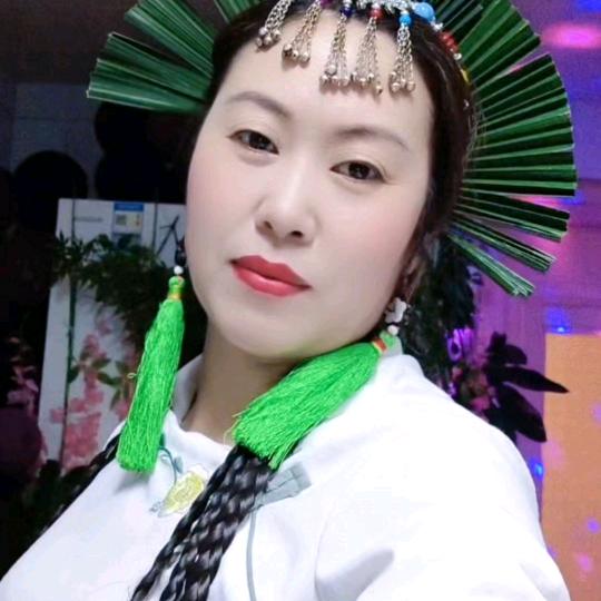 刘家女