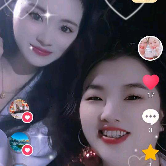 美丽人生曾美华