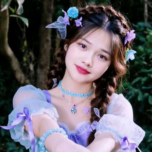 美好未来！
