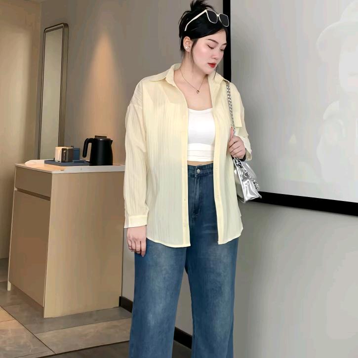 双双微胖大码女装