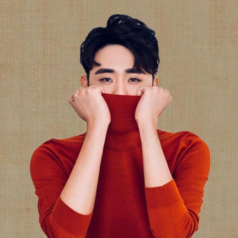 紫云的暮霭晨曦💚🍋☀️