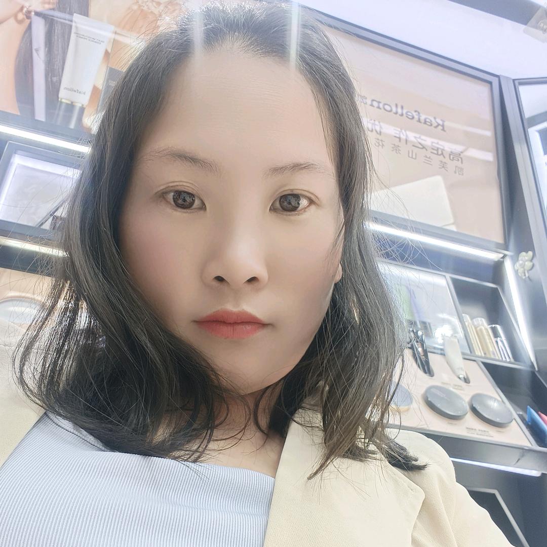 袁家小姐《橱窗有好物》