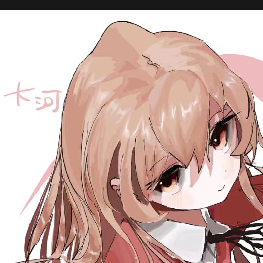 雪域女孩