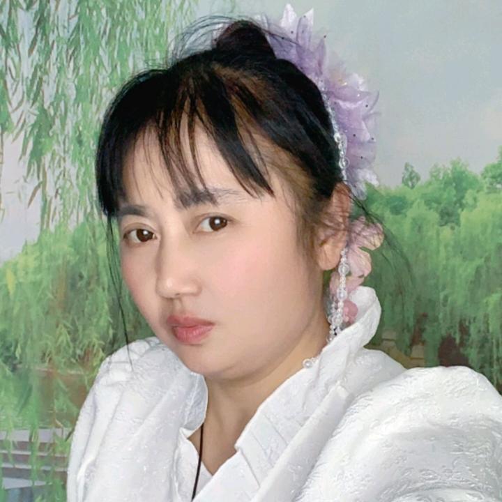 美美（师傅易文圆梦）