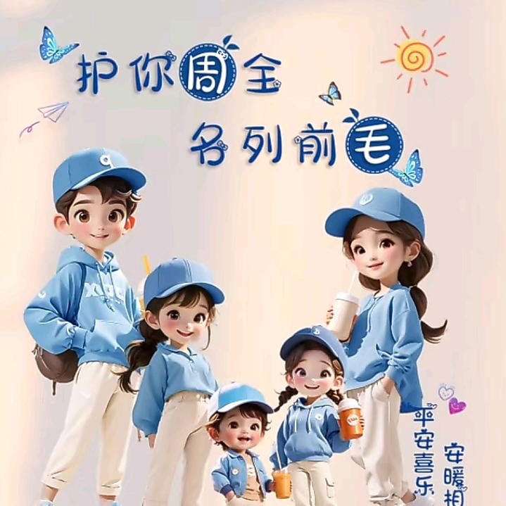 你是我的小⭐⭐