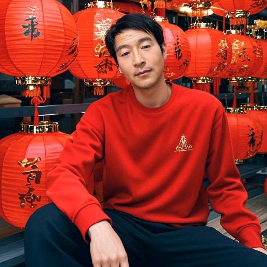 冯战武