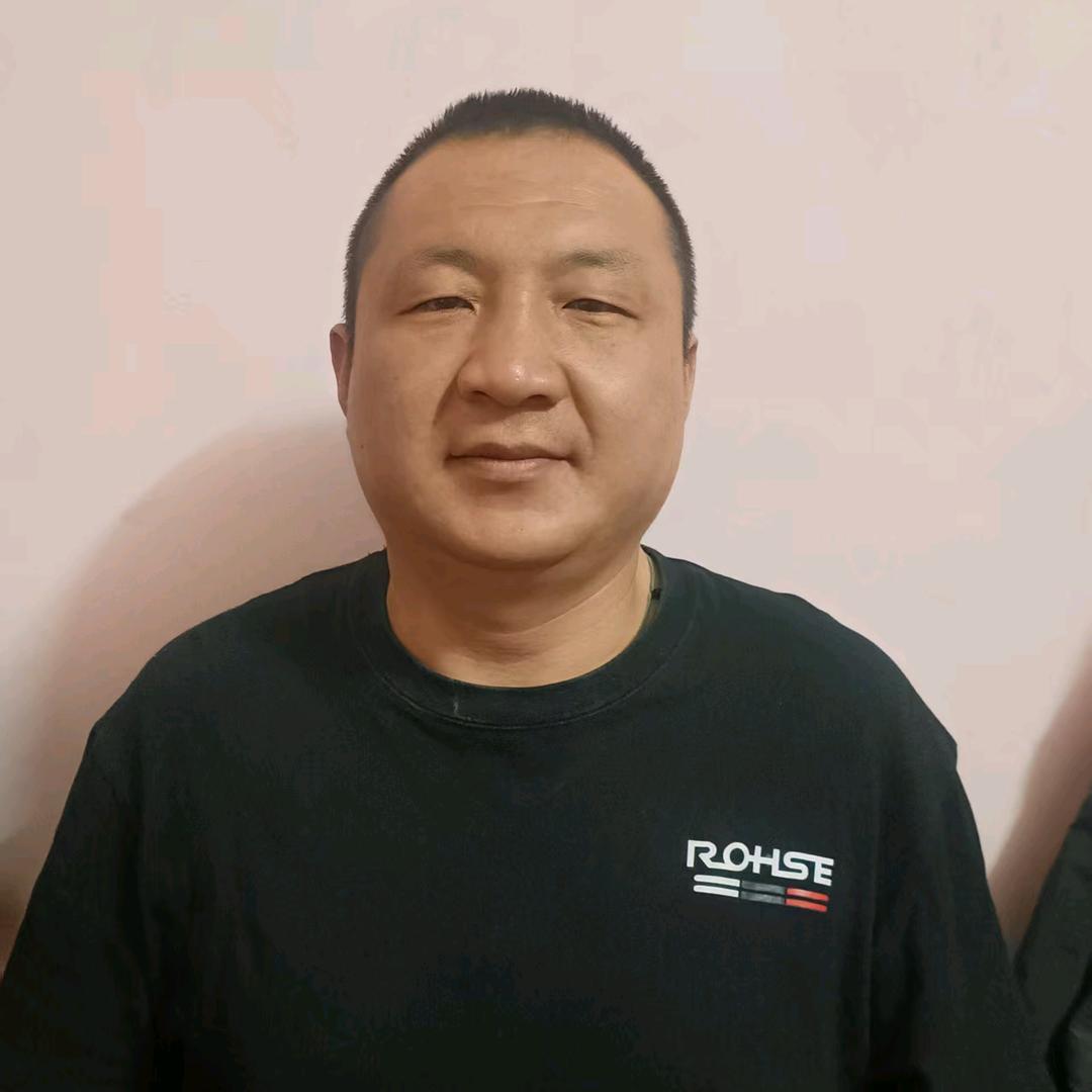 好运连连