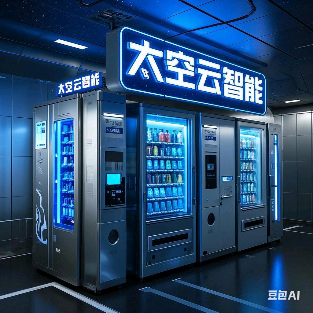太空云智能