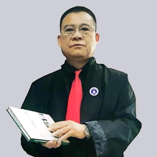 李鉴春律师