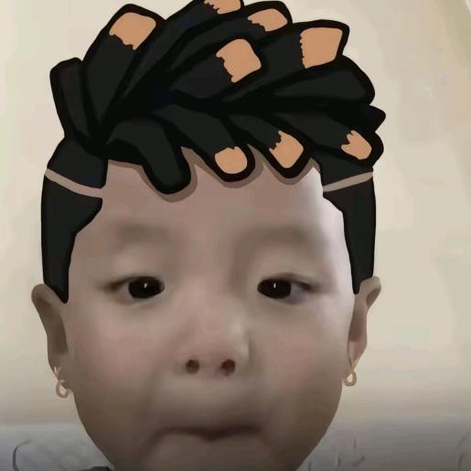 忧郁的学生党