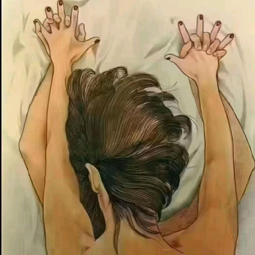 爱钓鱼的小哥哥