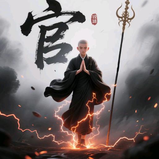 官庄居士