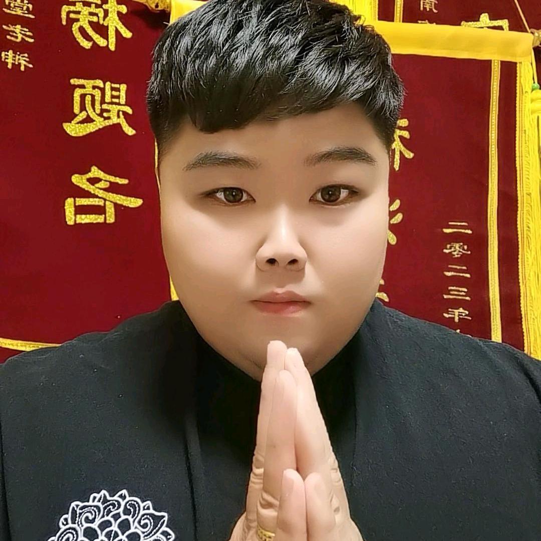 茂茂小香童（传递正能量）