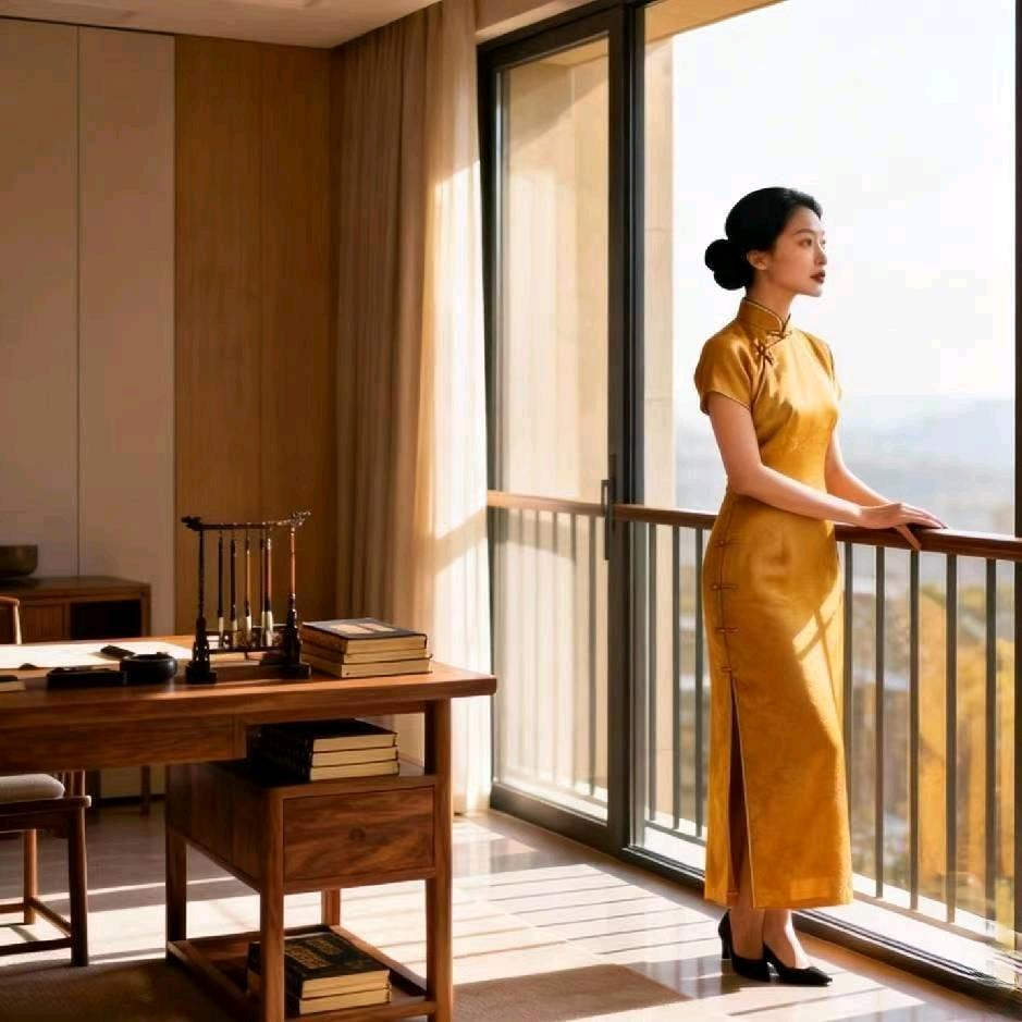 守护本心