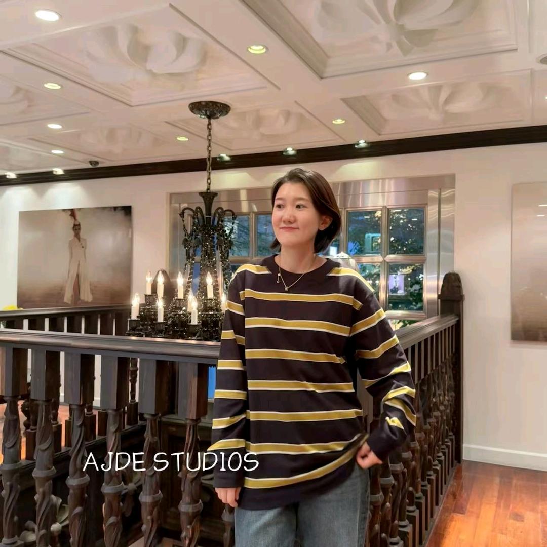 爱自然 AII new直播上新