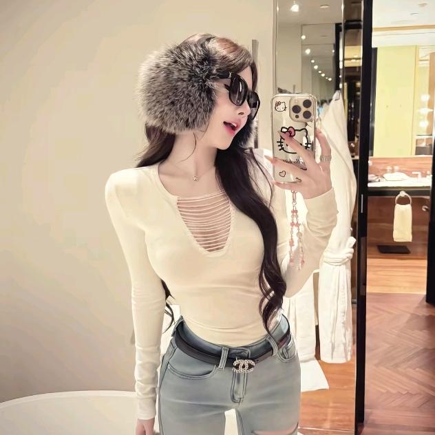 tutu穿搭日记分享