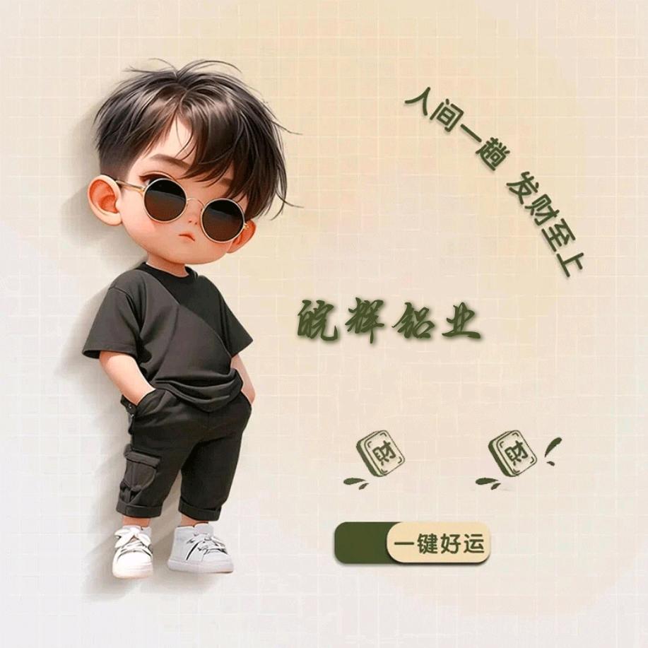 皖辉铝业