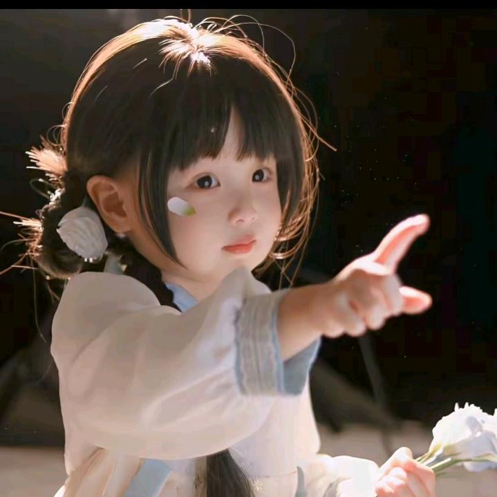 💗᭄余生ᝰᩚ随心
