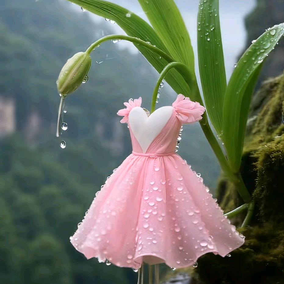 雨过天晴