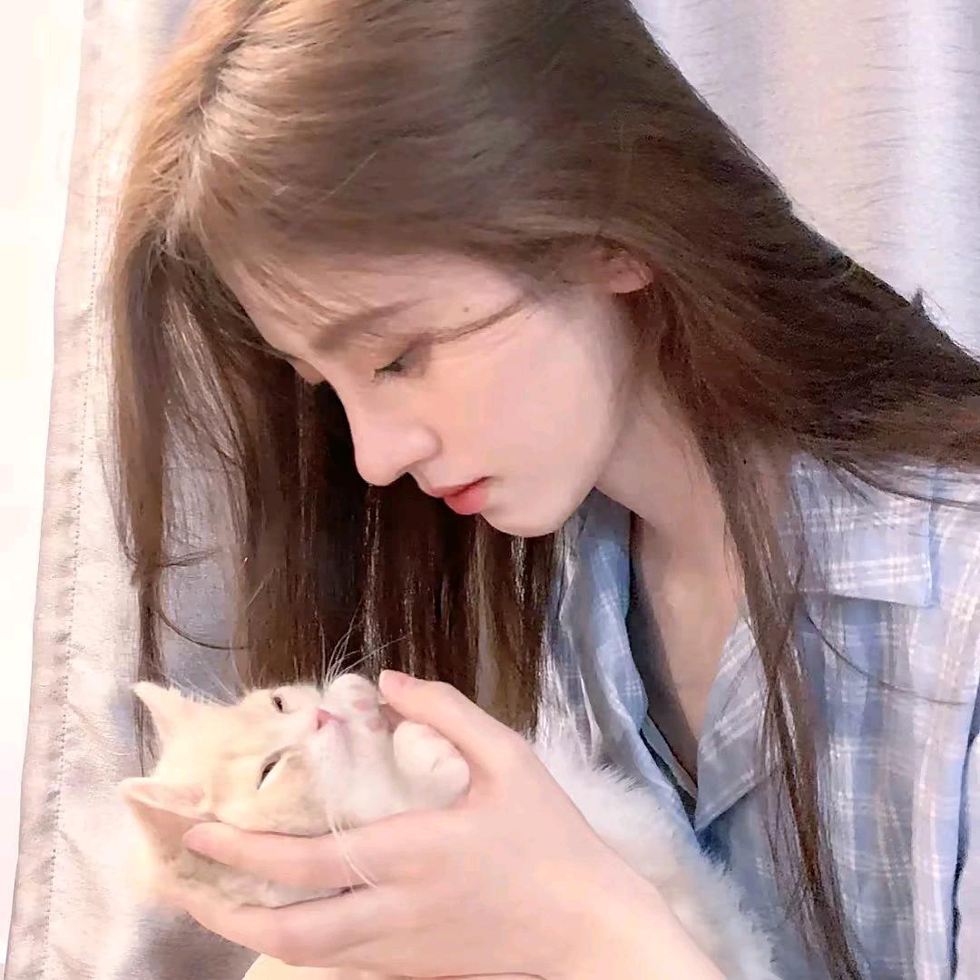 ♪