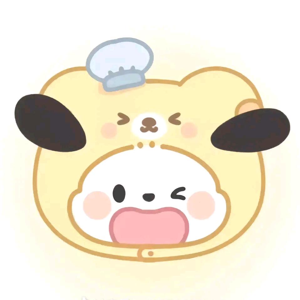 蟹黄宝宝