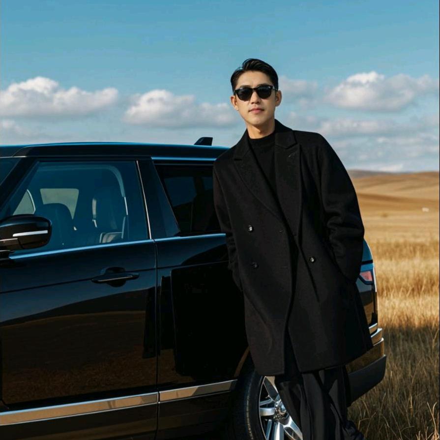 濮阳出租车王师傅。